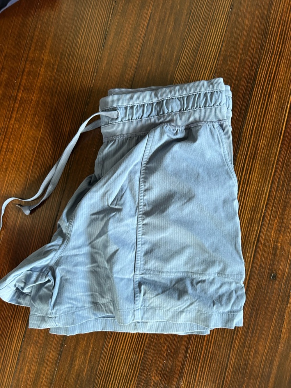 lululemon athletica dance shorts